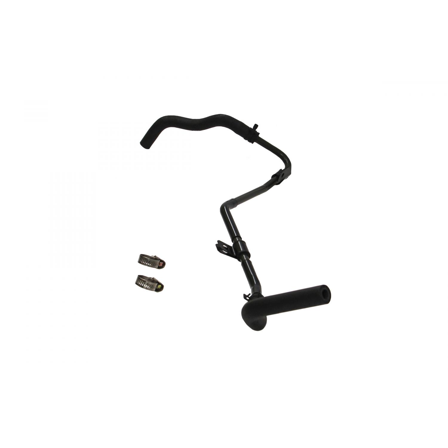 Rein Automotive PSH0400 - Power Steering Return Hose Rein Automotive PSH0400 Power Steering Return Hose product image 6 of 9