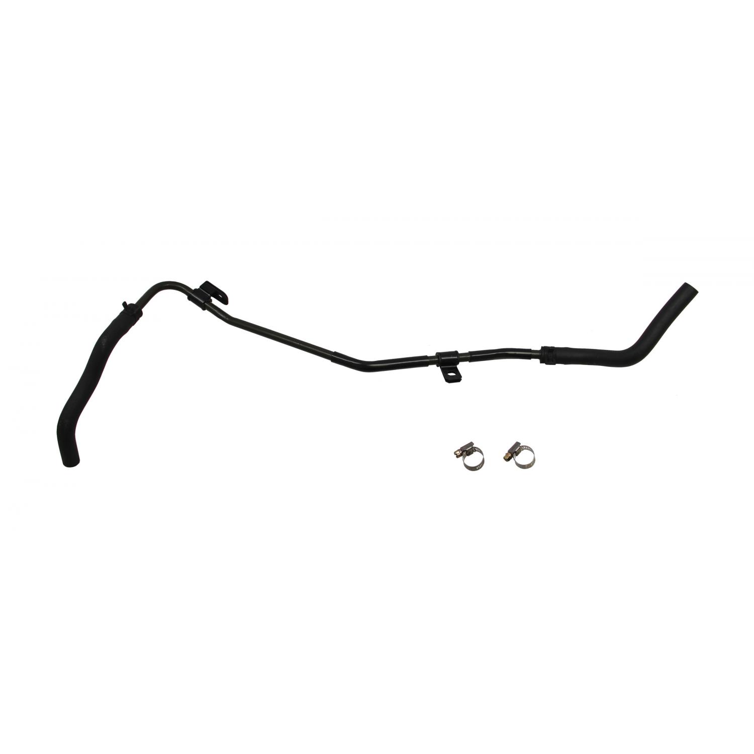 Rein Automotive PSH0400 - Power Steering Return Hose Rein Automotive PSH0400 Power Steering Return Hose product image 7 of 9