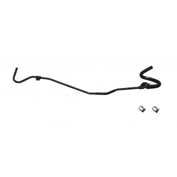 2004 Toyota Solara Power Steering Return Hose Rack To Hose Rein Automotive PSH0401 image 1 of 4