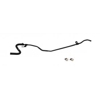 2004 Toyota Solara Power Steering Return Hose Rack To Hose Rein Automotive PSH0401 image 4 of 4