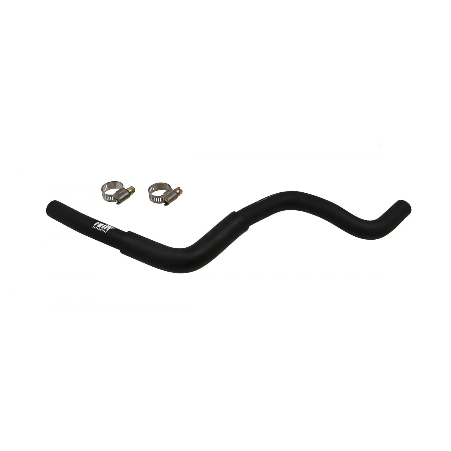 Rein Automotive PSH0402 - Power Steering Return Hose Rein Automotive PSH0402 Power Steering Return Hose product image 1 of 9