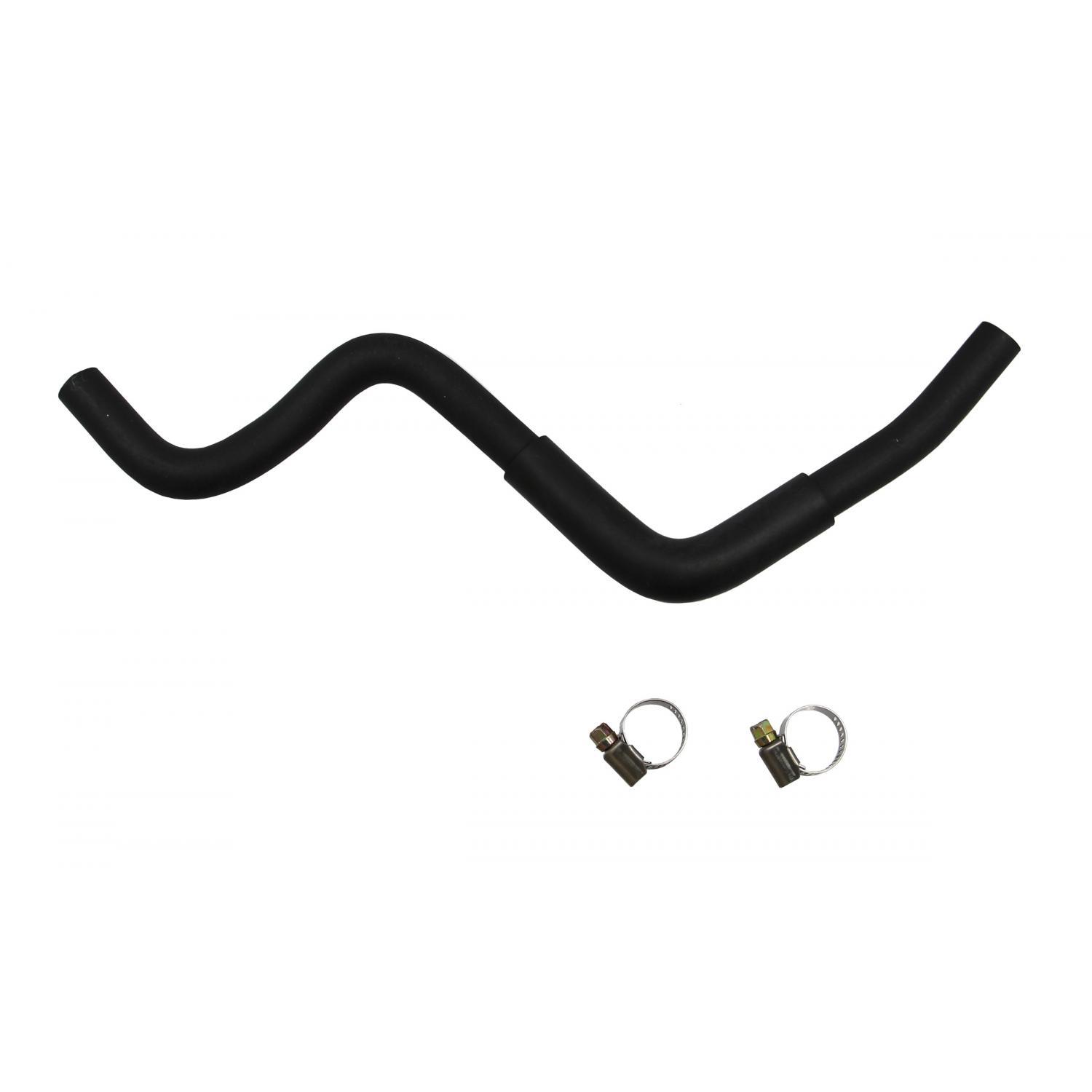 Rein Automotive PSH0402 - Power Steering Return Hose Rein Automotive PSH0402 Power Steering Return Hose product image 2 of 9