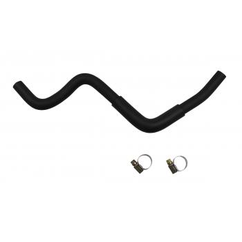 2015 Nissan Xterra Power Steering Return Hose Cooler To Reservoir Rein Automotive PSH0402 image 2 of 4
