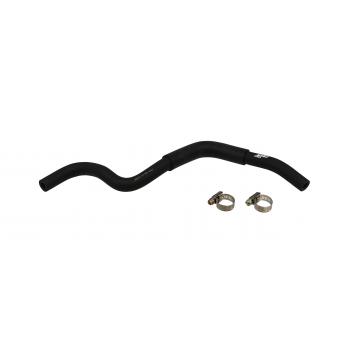 2015 Nissan Xterra Power Steering Return Hose Cooler To Reservoir Rein Automotive PSH0402 image 4 of 4