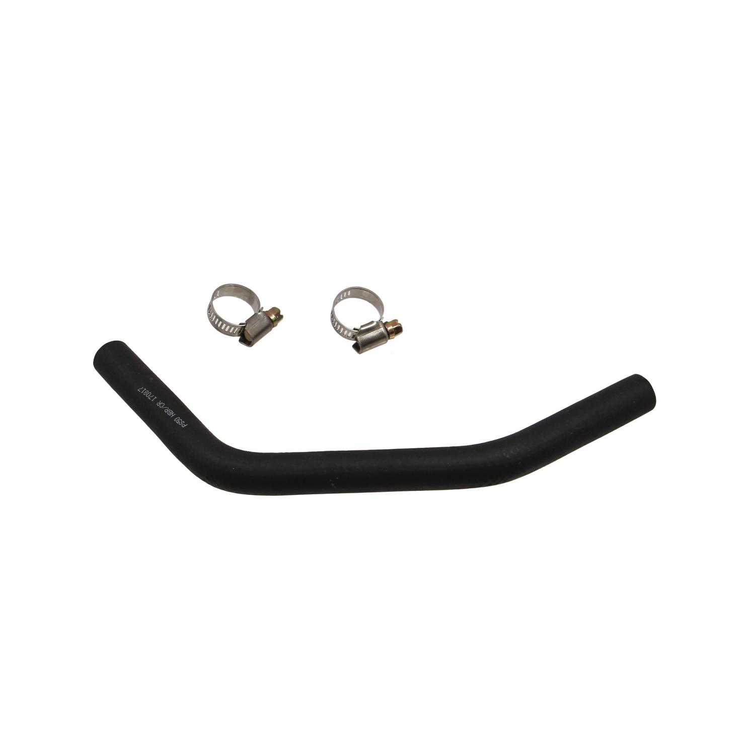 Rein Automotive PSH0403 - Power Steering Return Hose Rein Automotive PSH0403 Power Steering Return Hose product image 1 of 9