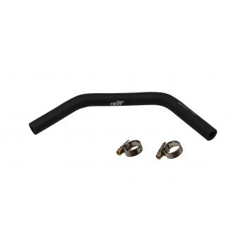 2005 Acura TL Power Steering Return Hose Cooler To Reservoir Rein Automotive PSH0403 image 4 of 4