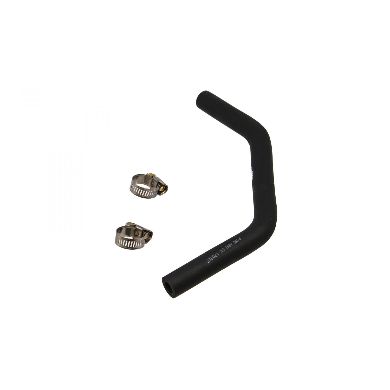Rein Automotive PSH0403 - Power Steering Return Hose Rein Automotive PSH0403 Power Steering Return Hose product image 6 of 9