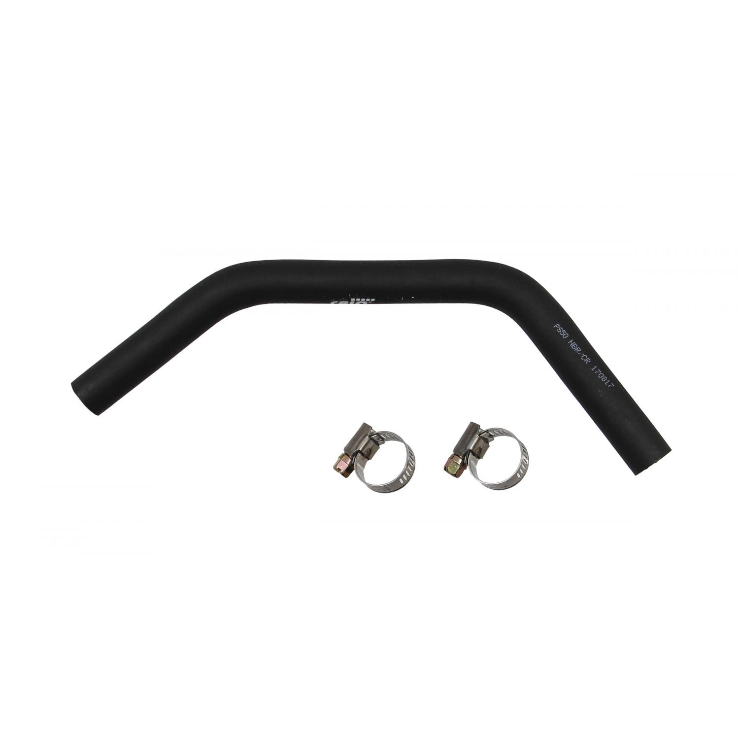 Rein Automotive PSH0403 - Power Steering Return Hose Rein Automotive PSH0403 Power Steering Return Hose product image 7 of 9