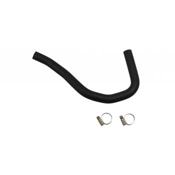 2013 Nissan Altima Power Steering Reservoir Line Hose Reservoir To Pump Rein Automotive PSH0405 image 2 of 4