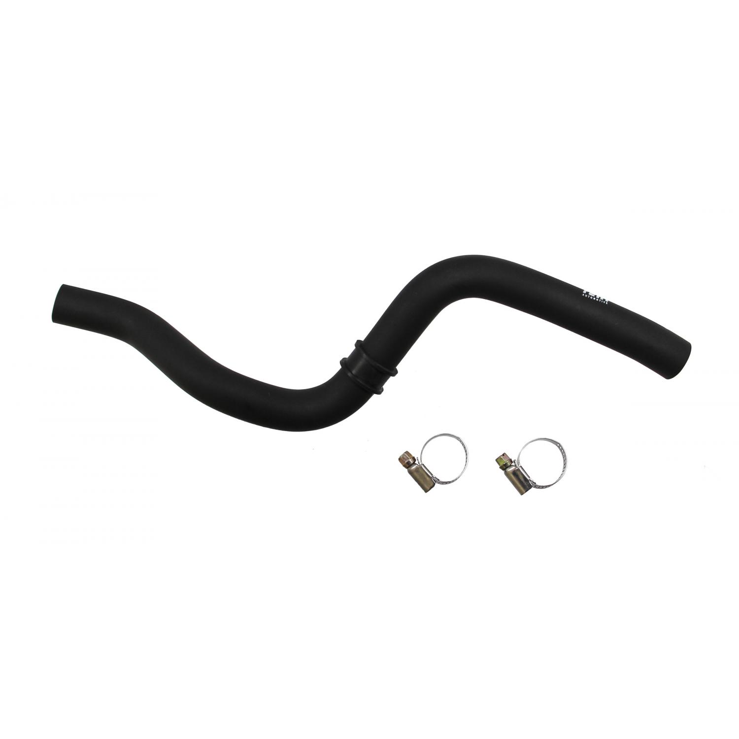 Rein Automotive PSH0406 Power Steering Reservoir Line Hose product image 2 of 9