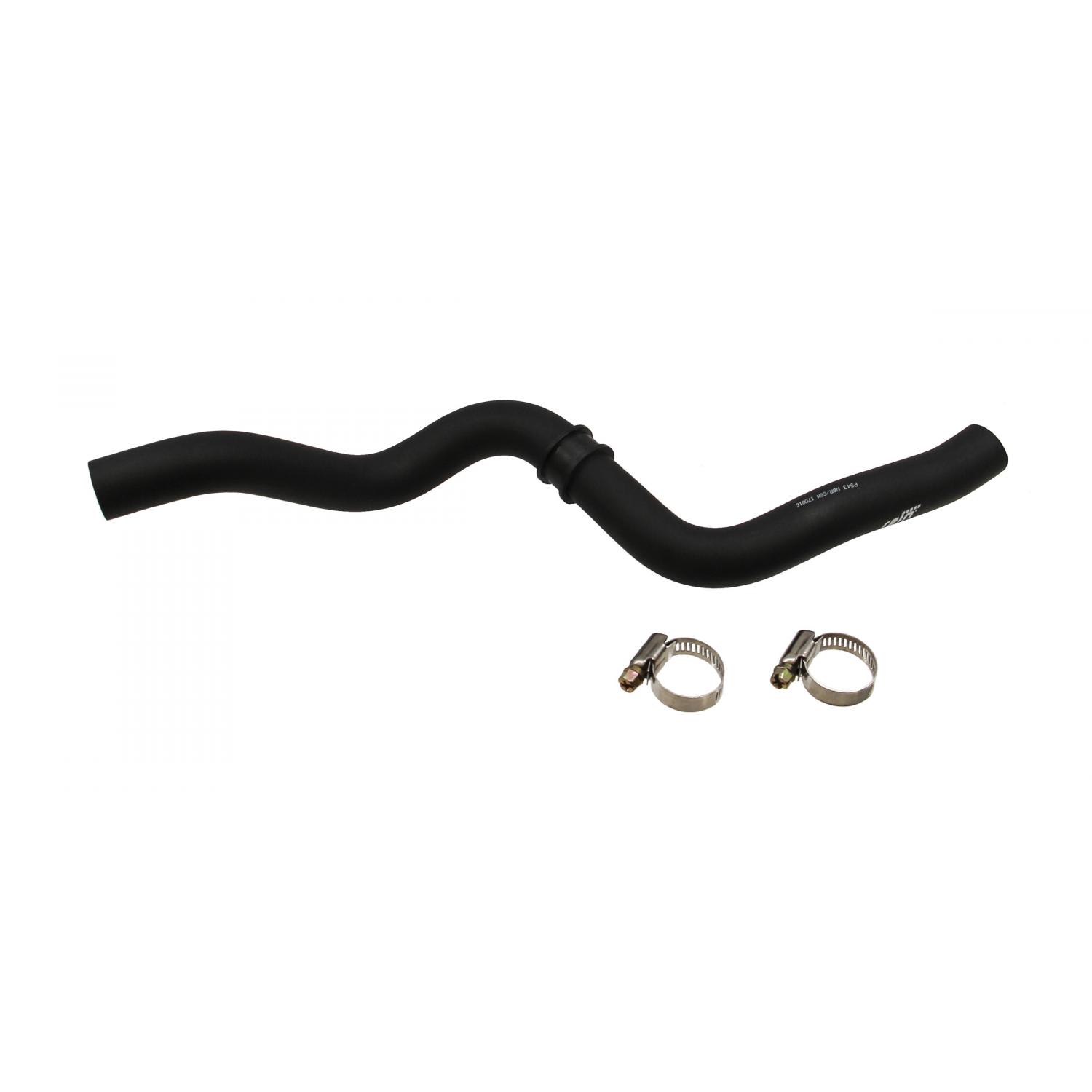 Rein Automotive PSH0406 Power Steering Reservoir Line Hose product image 4 of 9