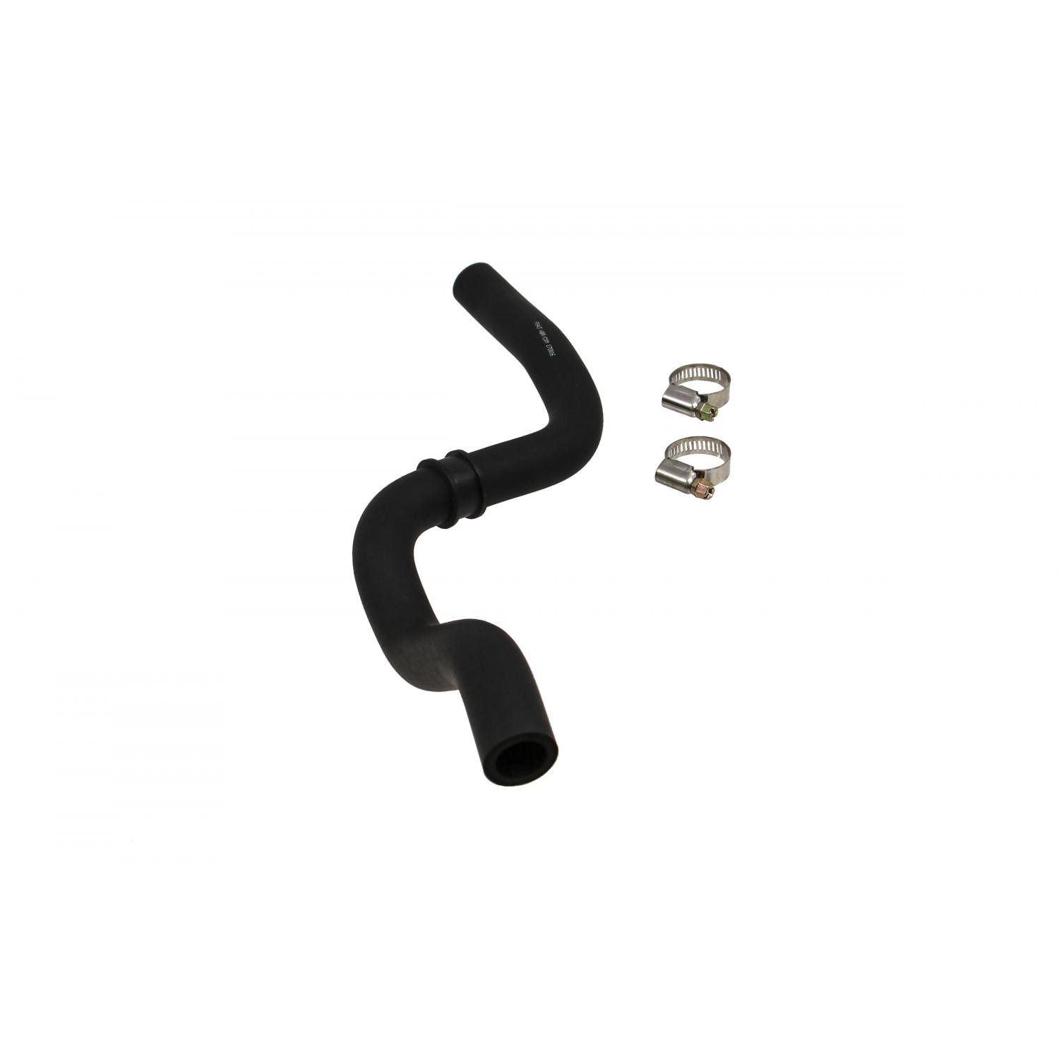 Rein Automotive PSH0406 Power Steering Reservoir Line Hose product image 5 of 9