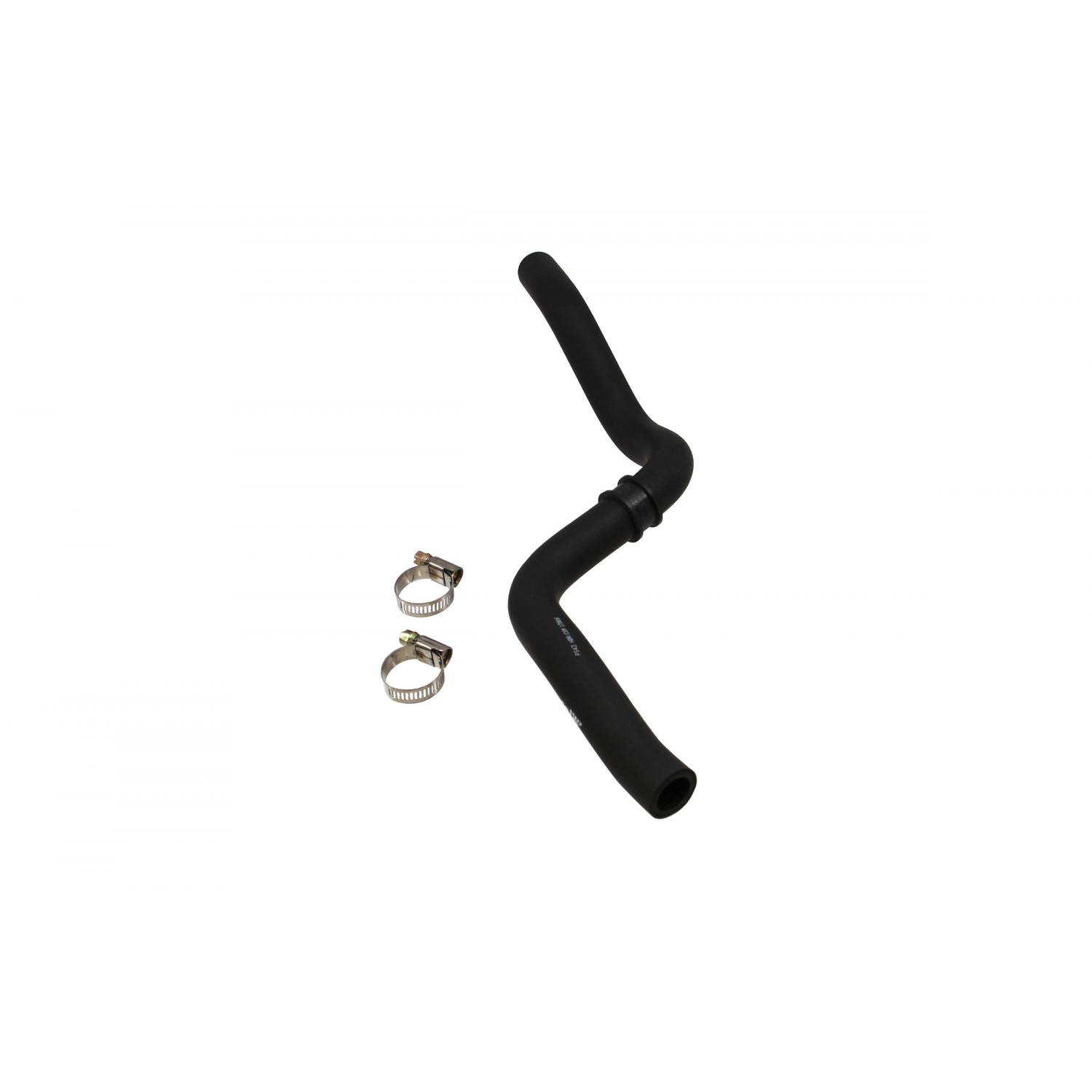 Rein Automotive PSH0406 Power Steering Reservoir Line Hose product image 6 of 9