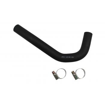 2005 Acura TSX Power Steering Reservoir Line Hose Reservoir To Pump Rein Automotive PSH0407 image 2 of 4