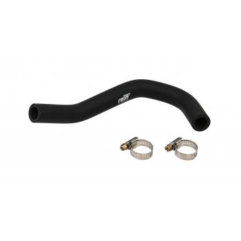 2005 Acura TSX Power Steering Reservoir Line Hose Reservoir To Pump Rein Automotive PSH0407 image 4 of 4