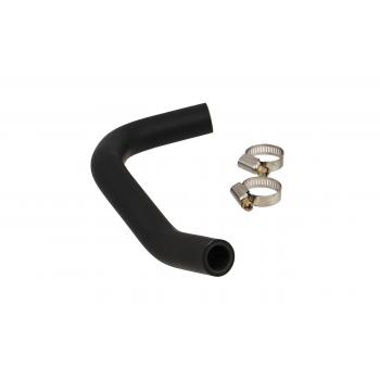 Rein Automotive PSH0407 Power Steering Reservoir Line Hose product image 5 of 9