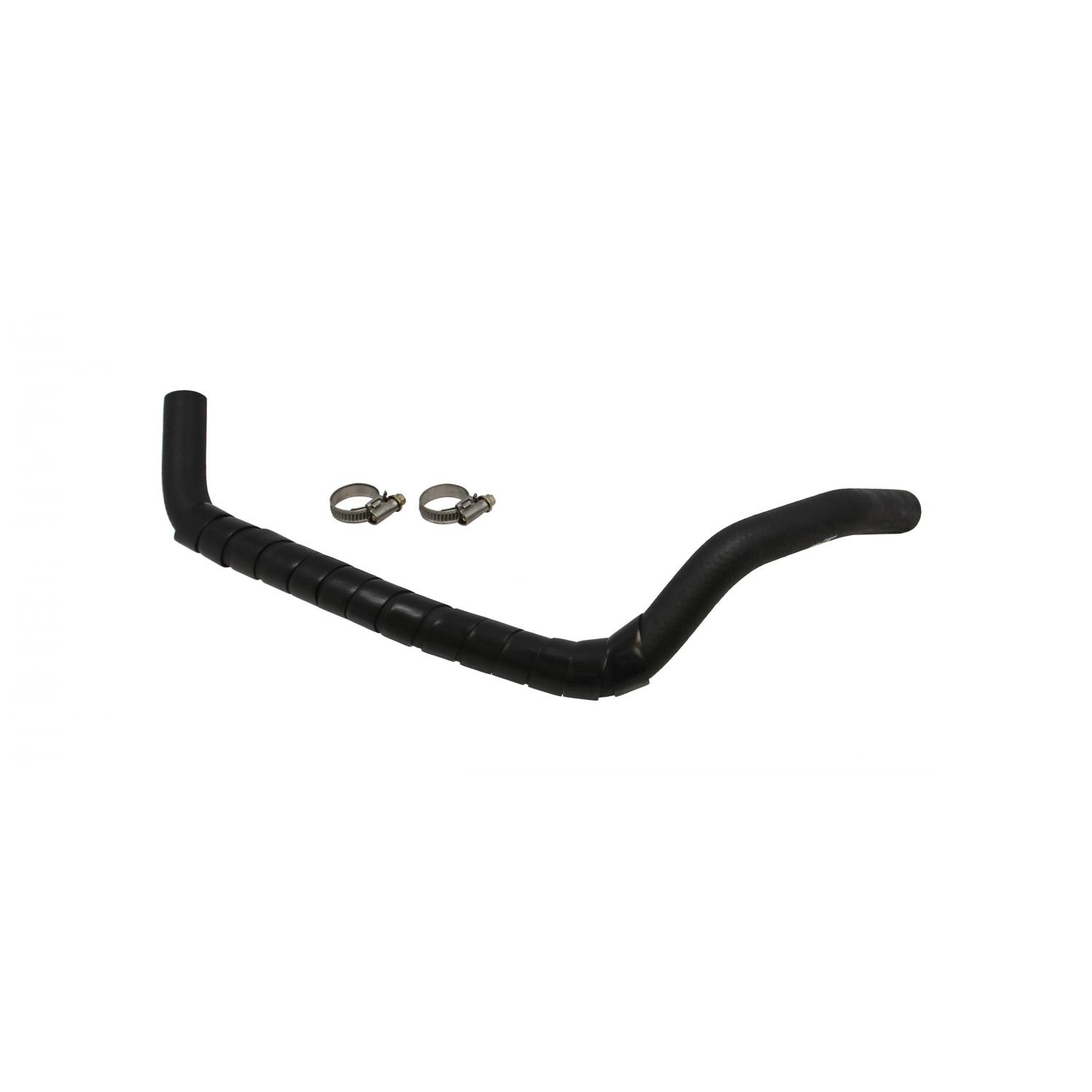 Rein Automotive PSH0408 - Power Steering Reservoir Line Hose Rein Automotive PSH0408 Power Steering Reservoir Line Hose product image 1 of 9