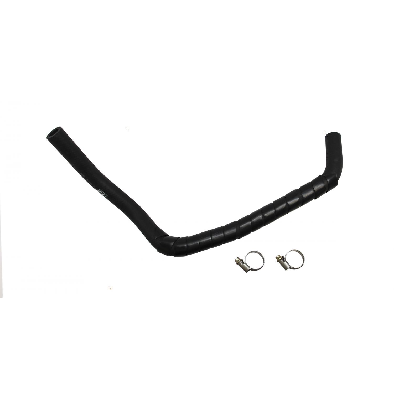 Rein Automotive PSH0408 - Power Steering Reservoir Line Hose Rein Automotive PSH0408 Power Steering Reservoir Line Hose product image 2 of 9