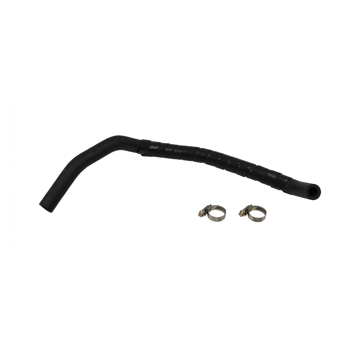 Rein Automotive PSH0408 - Power Steering Reservoir Line Hose Rein Automotive PSH0408 Power Steering Reservoir Line Hose product image 4 of 9
