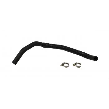 2004 Toyota Solara Power Steering Reservoir Line Hose Reservoir To Pump Rein Automotive PSH0408 image 4 of 4