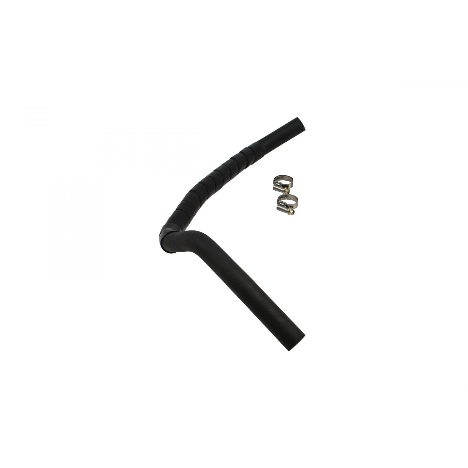 Rein Automotive PSH0408 - Power Steering Reservoir Line Hose Rein Automotive PSH0408 Power Steering Reservoir Line Hose product image 5 of 9