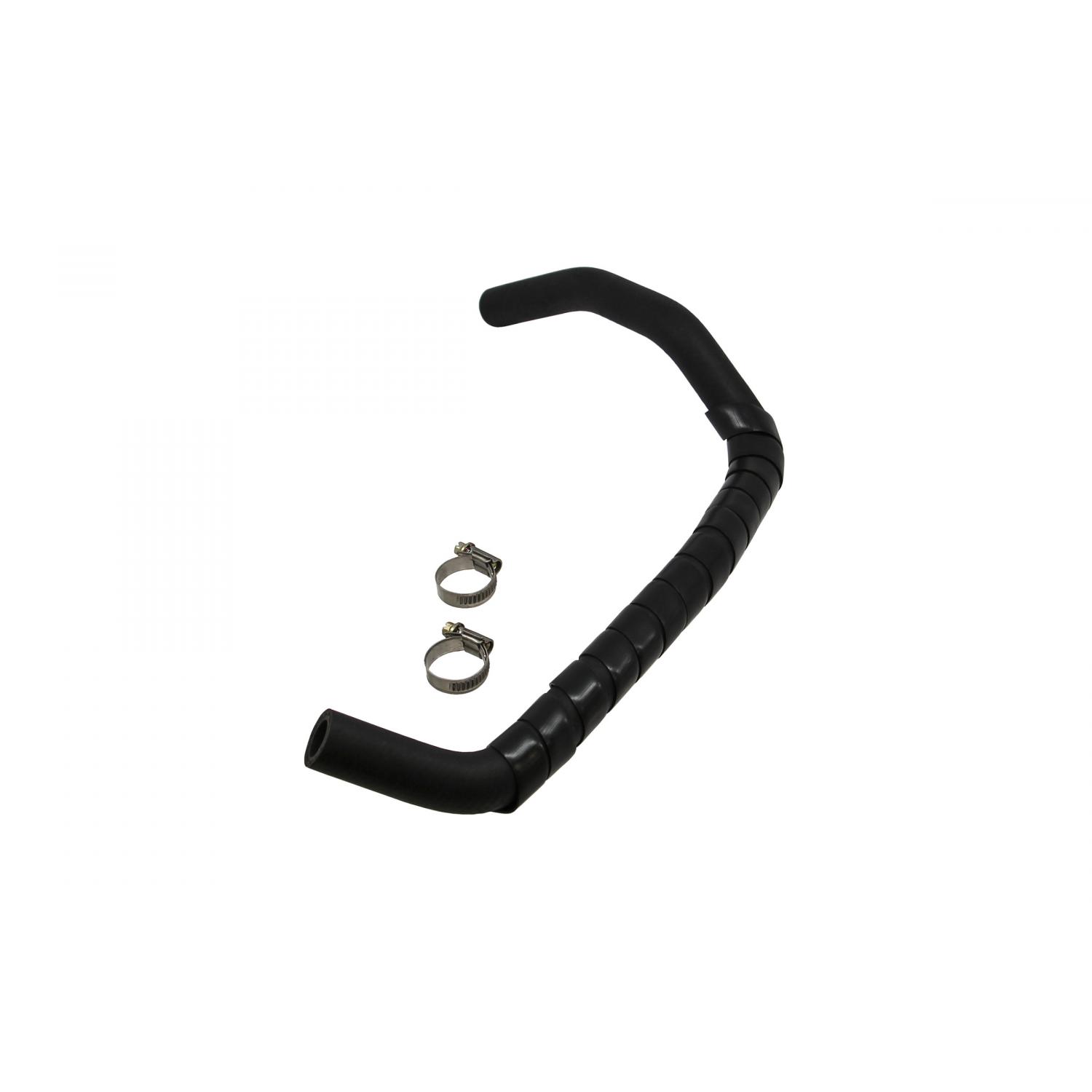Rein Automotive PSH0408 - Power Steering Reservoir Line Hose Rein Automotive PSH0408 Power Steering Reservoir Line Hose product image 6 of 9