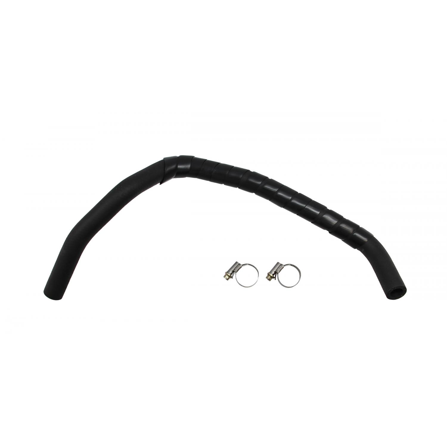 Rein Automotive PSH0408 - Power Steering Reservoir Line Hose Rein Automotive PSH0408 Power Steering Reservoir Line Hose product image 7 of 9