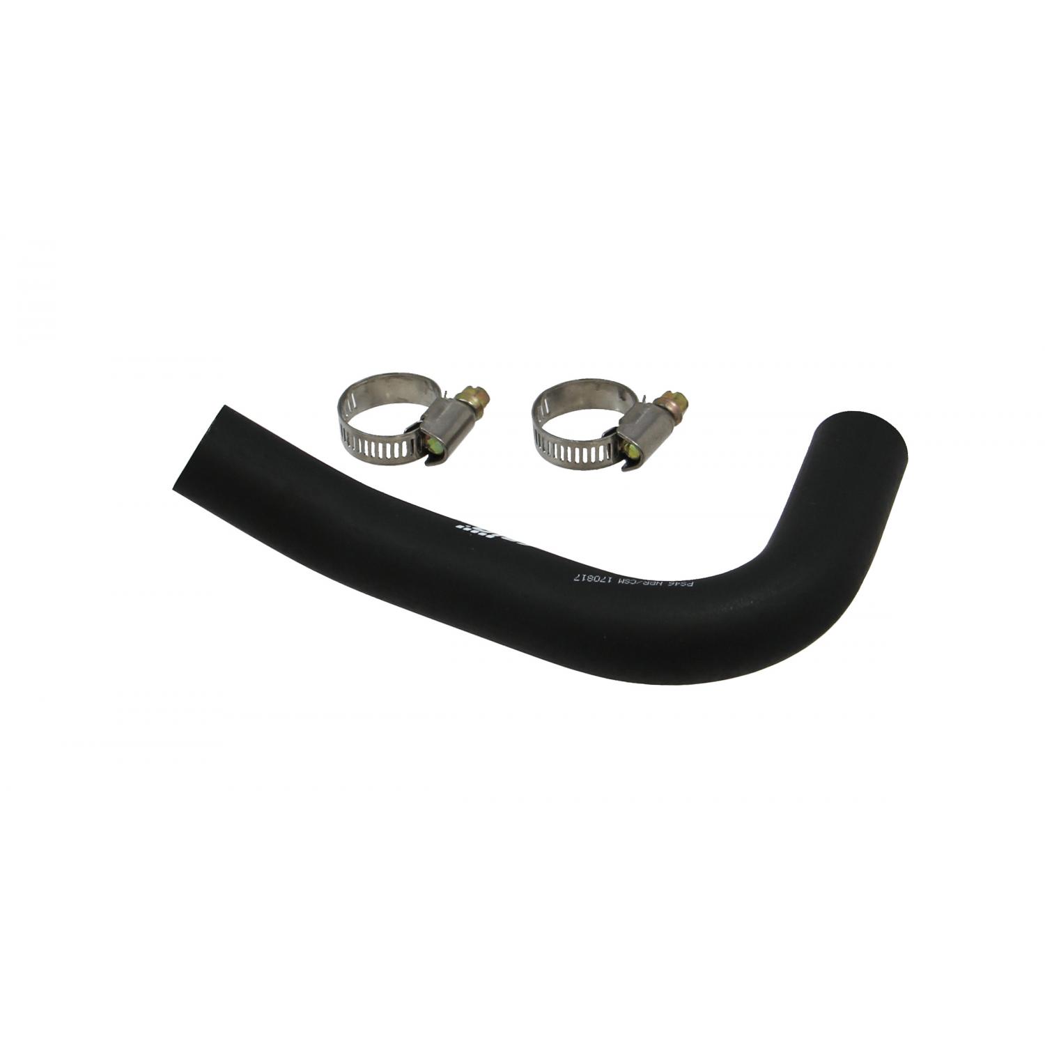 Rein Automotive PSH0409 Power Steering Reservoir Line Hose product image 1 of 9
