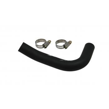 2009 Honda Odyssey Power Steering Reservoir Line Hose