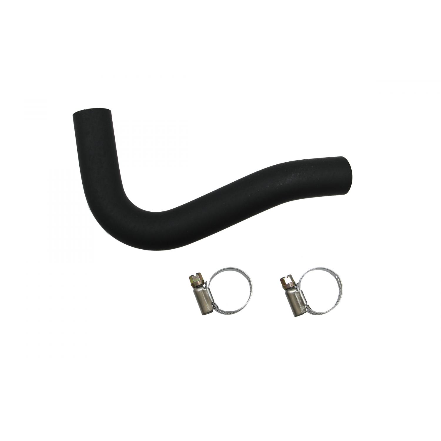 Rein Automotive PSH0409 Power Steering Reservoir Line Hose product image 2 of 9