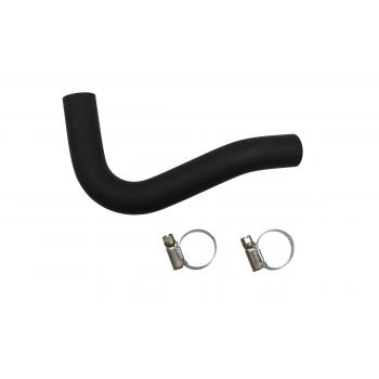 2009 Honda Odyssey Power Steering Reservoir Line Hose Reservoir To Pump Rein Automotive PSH0409 image 2 of 4