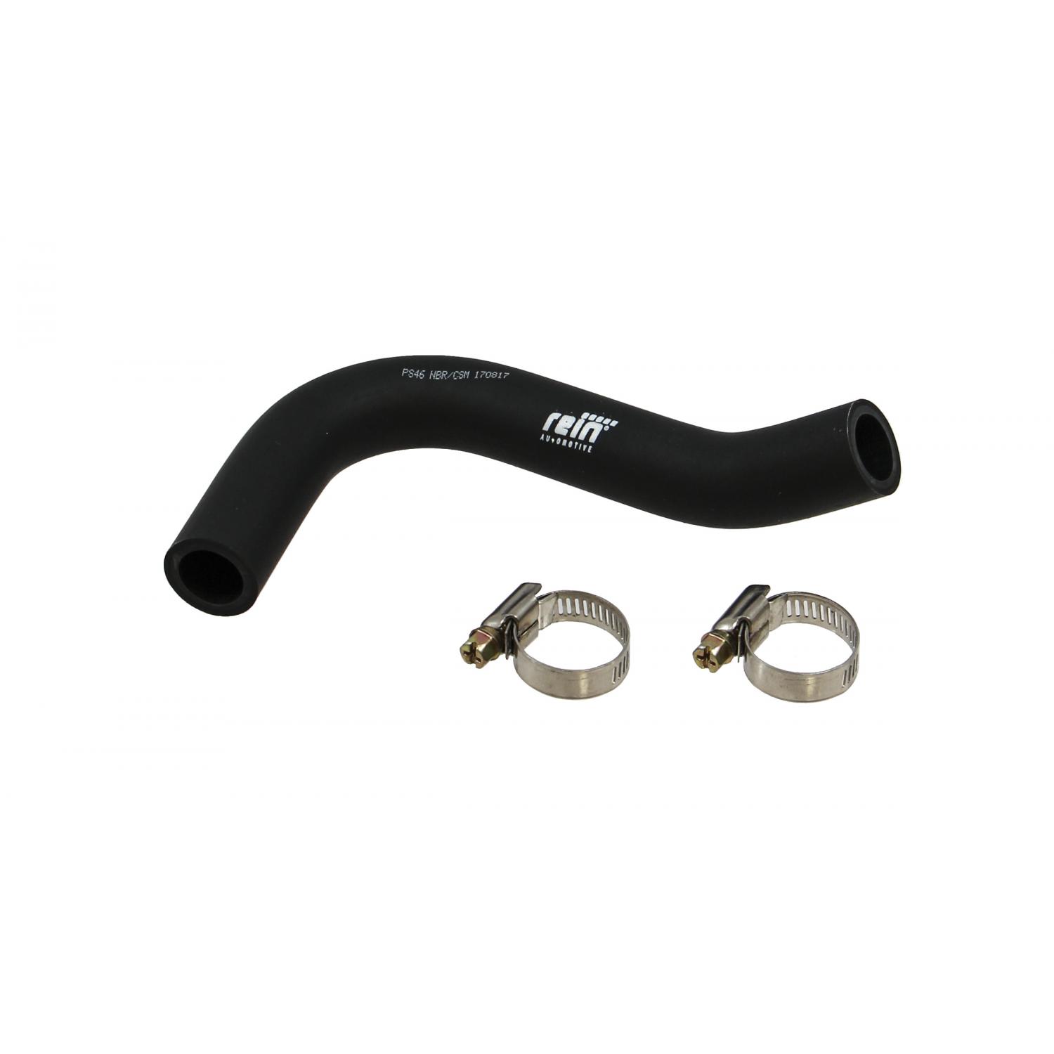 Rein Automotive PSH0409 Power Steering Reservoir Line Hose product image 4 of 9