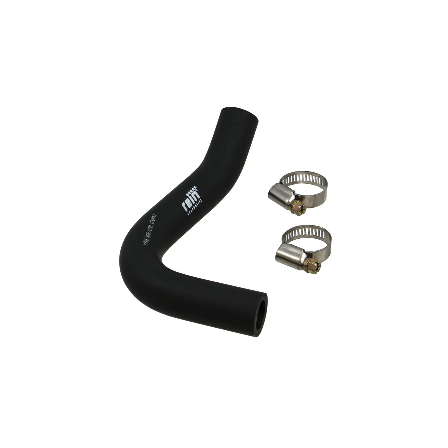 Rein Automotive PSH0409 Power Steering Reservoir Line Hose product image 5 of 9
