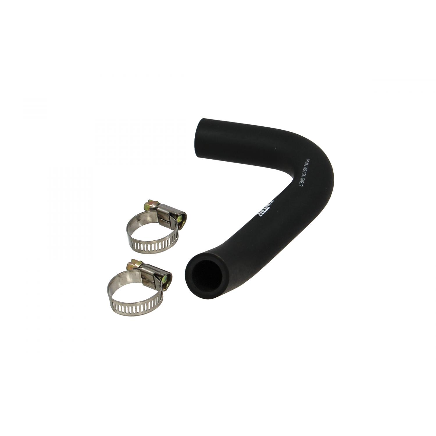 Rein Automotive PSH0409 Power Steering Reservoir Line Hose product image 6 of 9
