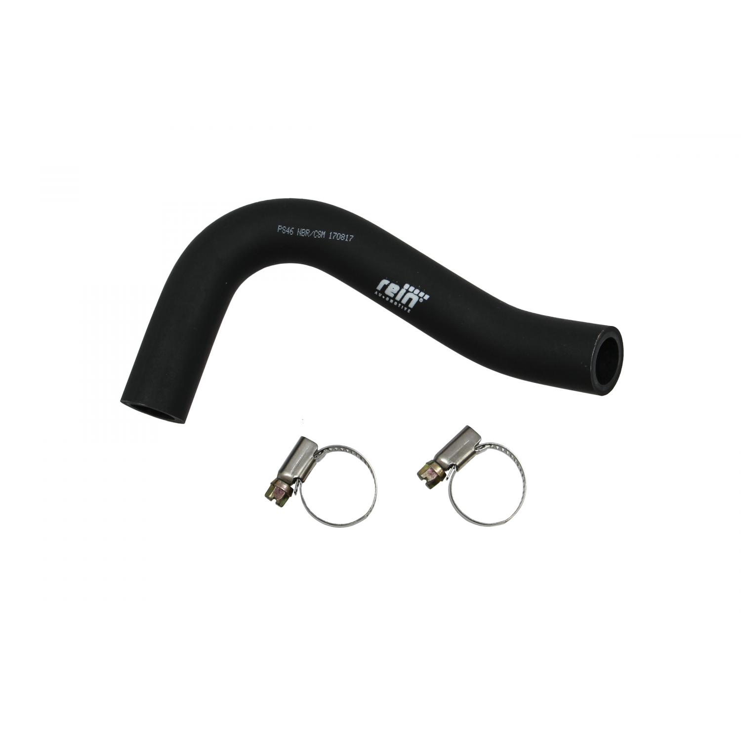 Rein Automotive PSH0409 Power Steering Reservoir Line Hose product image 7 of 9