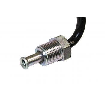 Rein Automotive PSH0410 Power Steering Pressure Hose product image 9 of 10