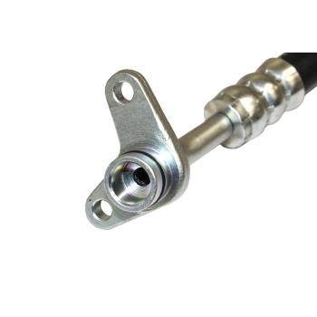 Rein Automotive PSH0410 Power Steering Pressure Hose product image 10 of 10