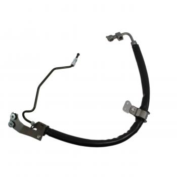 2011 Nissan Altima Power Steering Pressure Hose Rein Automotive PSH0413 image 3 of 4