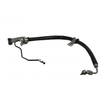 2011 Nissan Altima Power Steering Pressure Hose Rein Automotive PSH0413 image 4 of 4