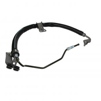 Rein Automotive PSH0413 Power Steering Pressure Hose product image 6 of 10