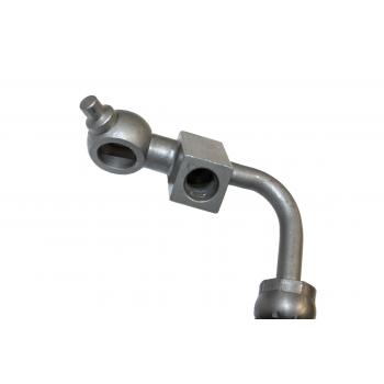Rein Automotive PSH0413 Power Steering Pressure Hose product image 9 of 10