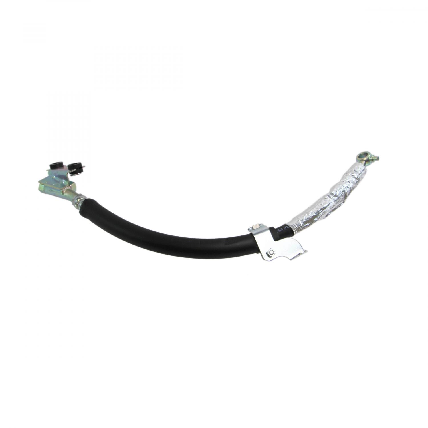 Rein Automotive PSH0414 - Power Steering Pressure Hose Rein Automotive PSH0414 Power Steering Pressure Hose product image 1 of 9