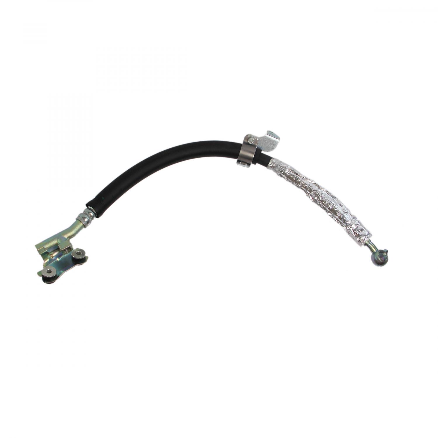 Rein Automotive PSH0414 - Power Steering Pressure Hose Rein Automotive PSH0414 Power Steering Pressure Hose product image 2 of 9