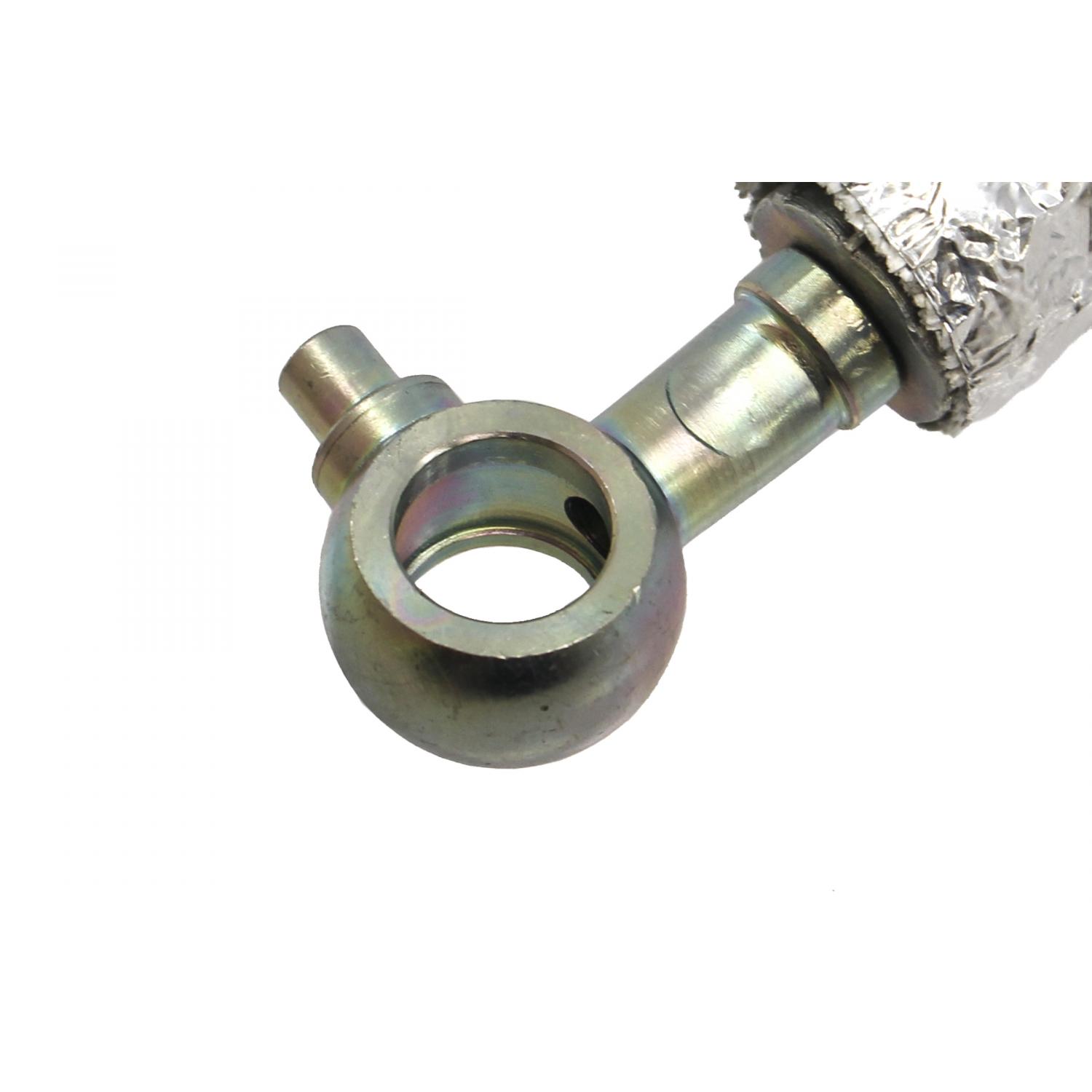 Rein Automotive PSH0414 - Power Steering Pressure Hose Rein Automotive PSH0414 Power Steering Pressure Hose product image 3 of 9