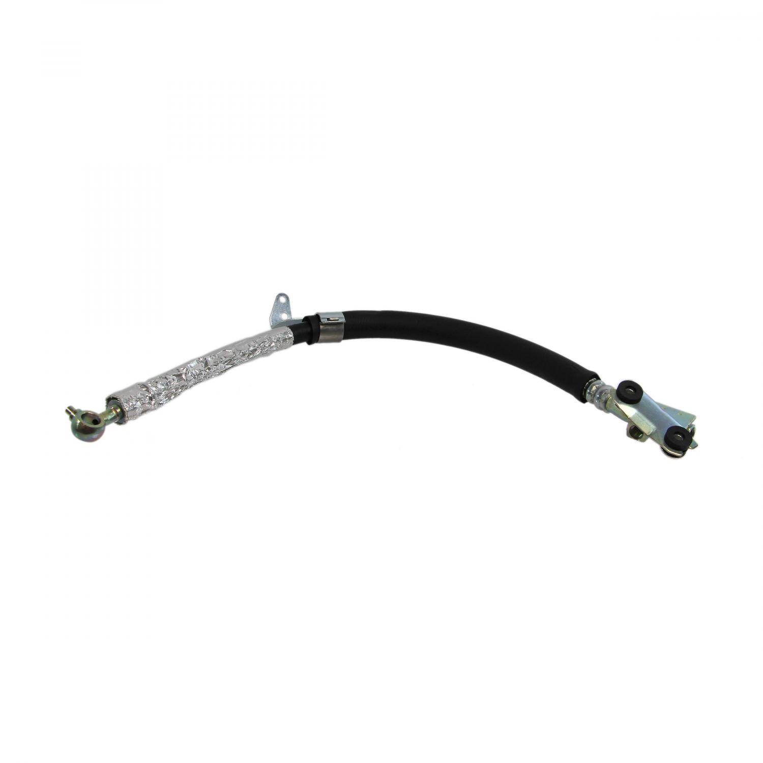 Rein Automotive PSH0414 - Power Steering Pressure Hose Rein Automotive PSH0414 Power Steering Pressure Hose product image 4 of 9