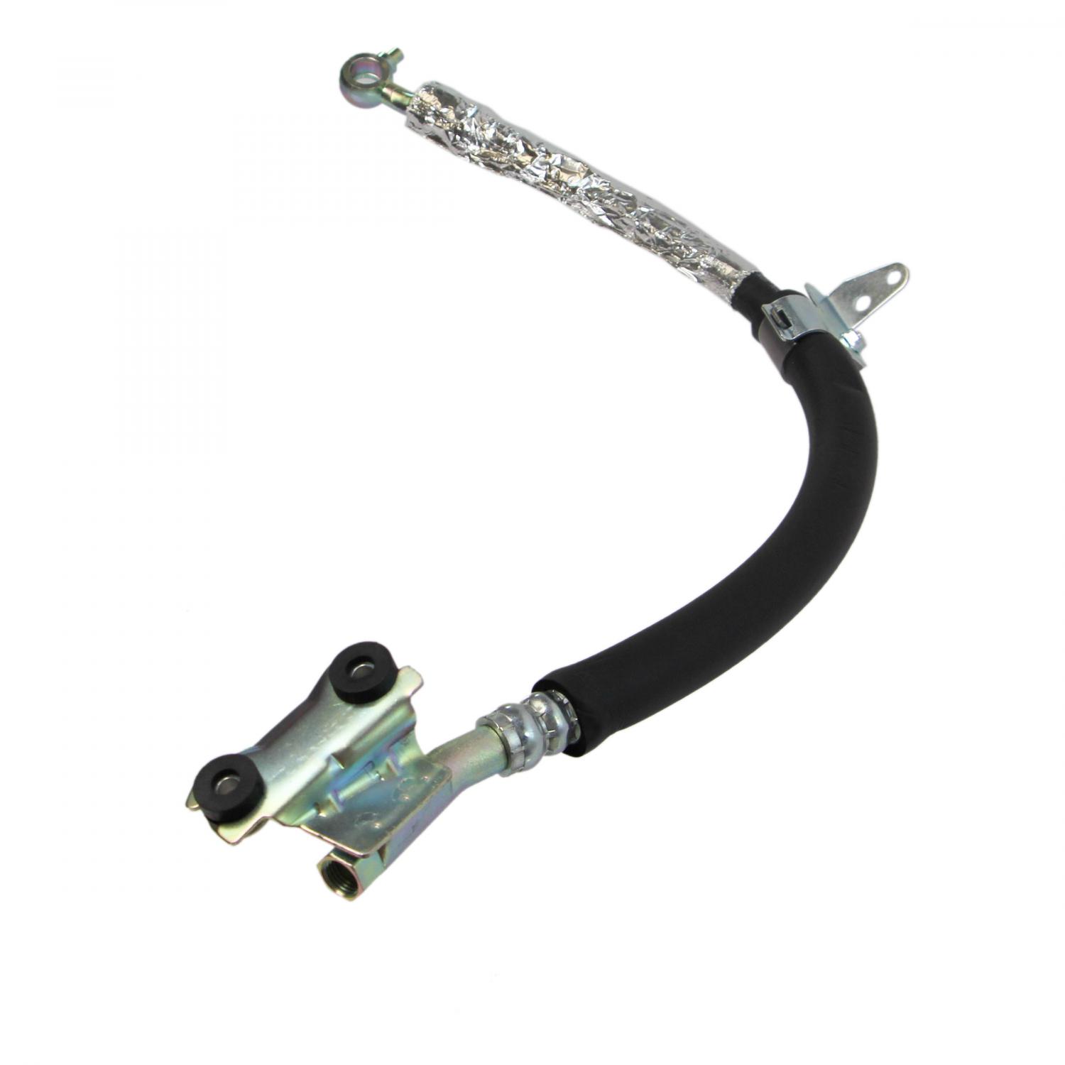 Rein Automotive PSH0414 - Power Steering Pressure Hose Rein Automotive PSH0414 Power Steering Pressure Hose product image 5 of 9