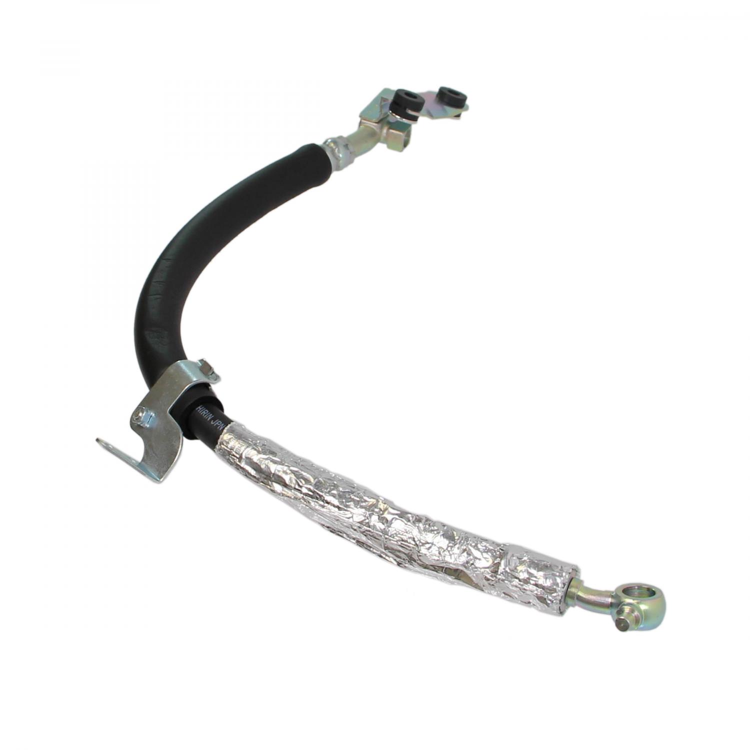 Rein Automotive PSH0414 - Power Steering Pressure Hose Rein Automotive PSH0414 Power Steering Pressure Hose product image 6 of 9