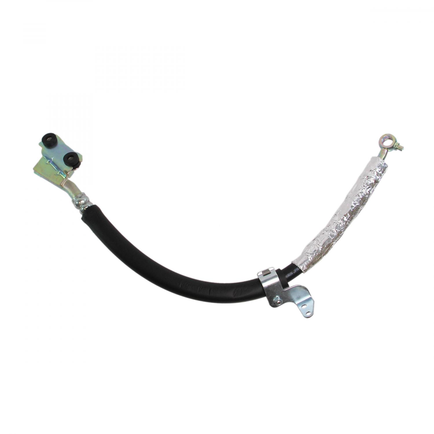 Rein Automotive PSH0414 - Power Steering Pressure Hose Rein Automotive PSH0414 Power Steering Pressure Hose product image 7 of 9