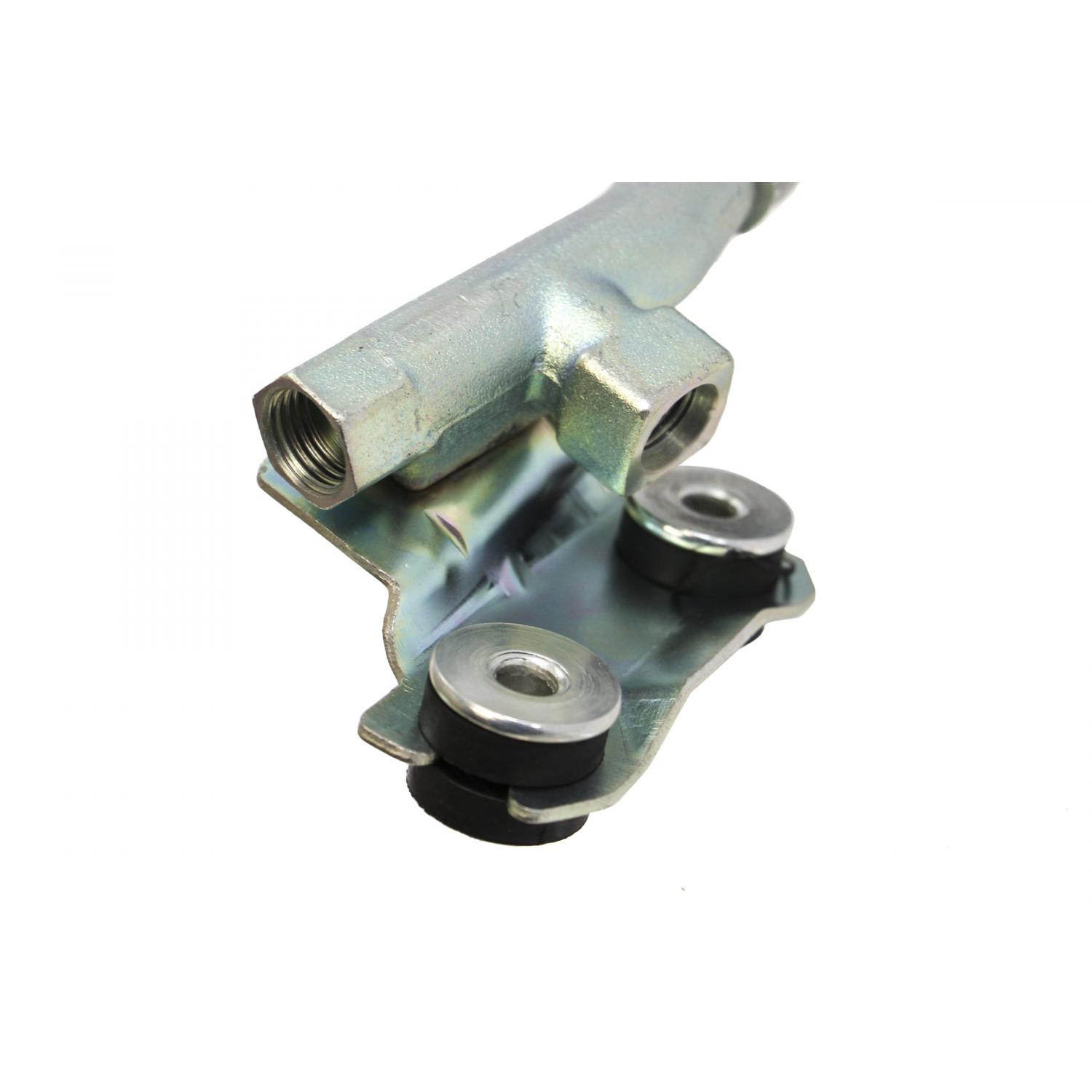 Rein Automotive PSH0414 - Power Steering Pressure Hose Rein Automotive PSH0414 Power Steering Pressure Hose product image 8 of 9