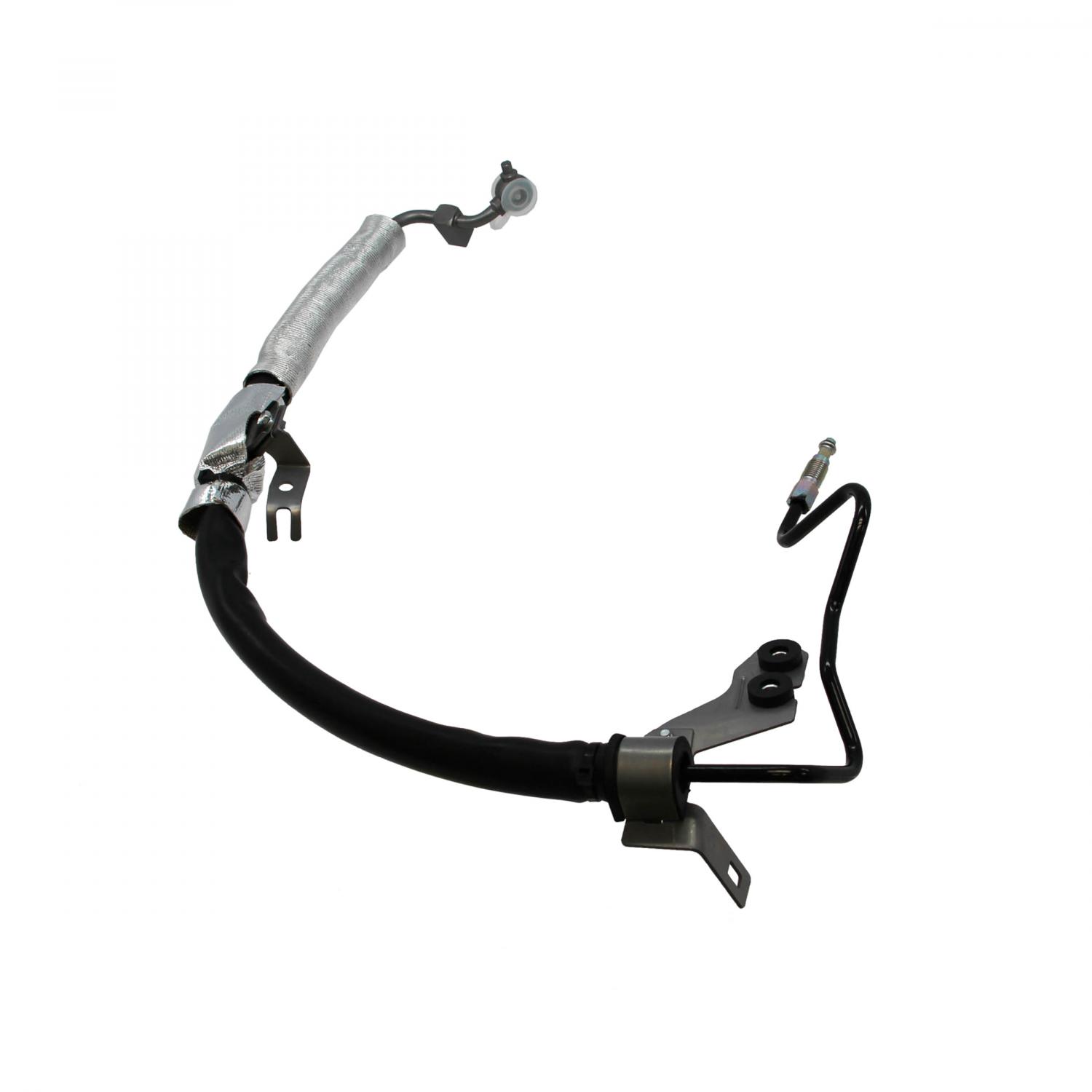 Rein Automotive PSH0415 - Power Steering Pressure Hose Rein Automotive PSH0415 Power Steering Pressure Hose product image 1 of 10